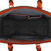 MAGNET Grand doctor's bag - Rouge