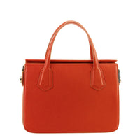 MAGNET Doctor's bag - Rouge