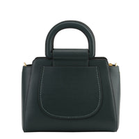 CASAQUE Petit Sac porté main - Noir