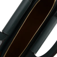 CASAQUE Petit Sac porté main - Noir