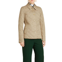 Veste matelassée - Toile