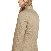 Veste matelassée - Toile