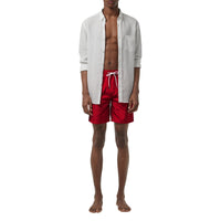 PARADE RED Short de bain avec cordon de serrage