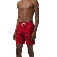 PARADE RED Short de bain avec cordon de serrage