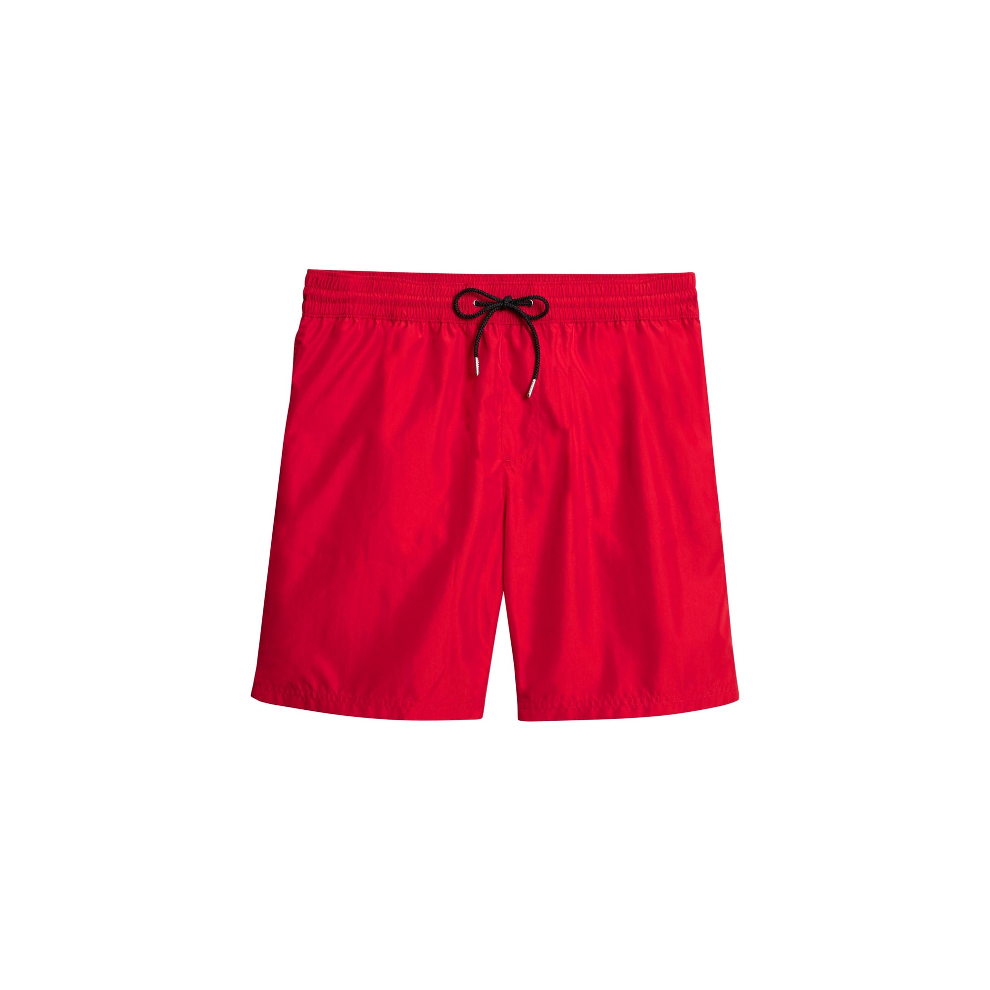 PARADE RED Short de bain avec cordon de serrage
