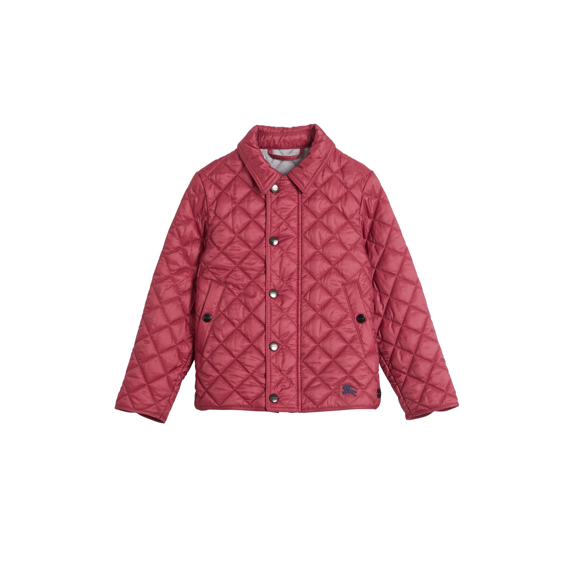PEONY ROSE Veste légère matelassée