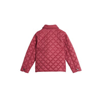 PEONY ROSE Veste légère matelassée