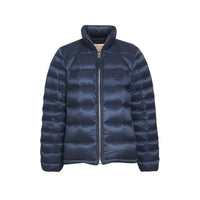NAVY Doudoune rembourrée en duvet