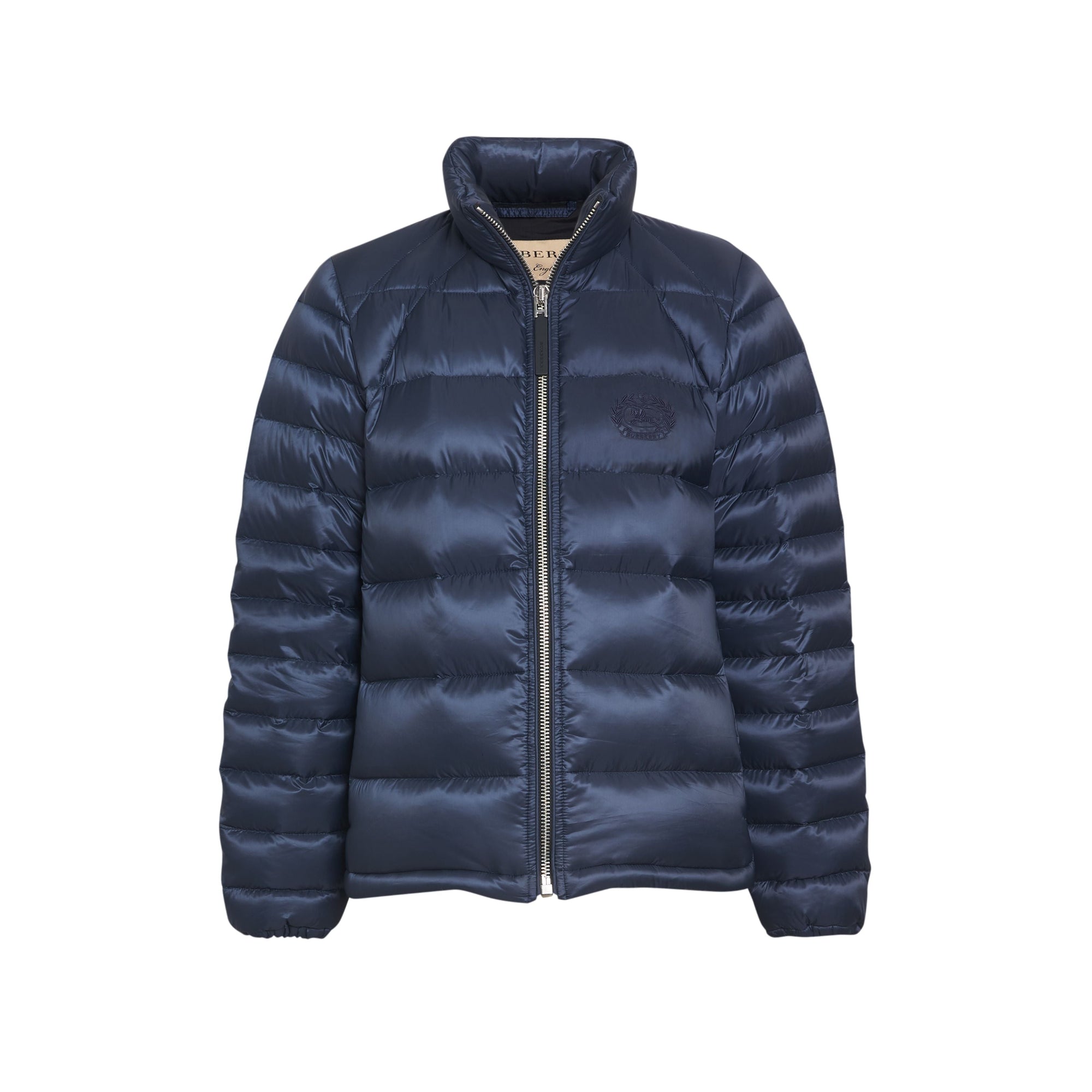 NAVY Doudoune rembourrée en duvet