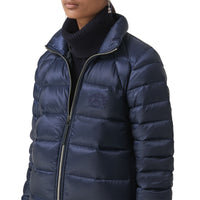 NAVY Doudoune rembourrée en duvet