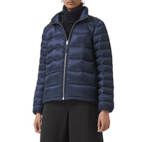 NAVY Doudoune rembourrée en duvet