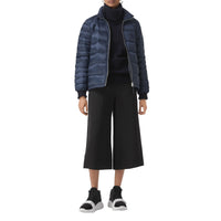NAVY Doudoune rembourrée en duvet