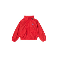 RED Veste en taffetas à mémoire de forme avec capuche repliable