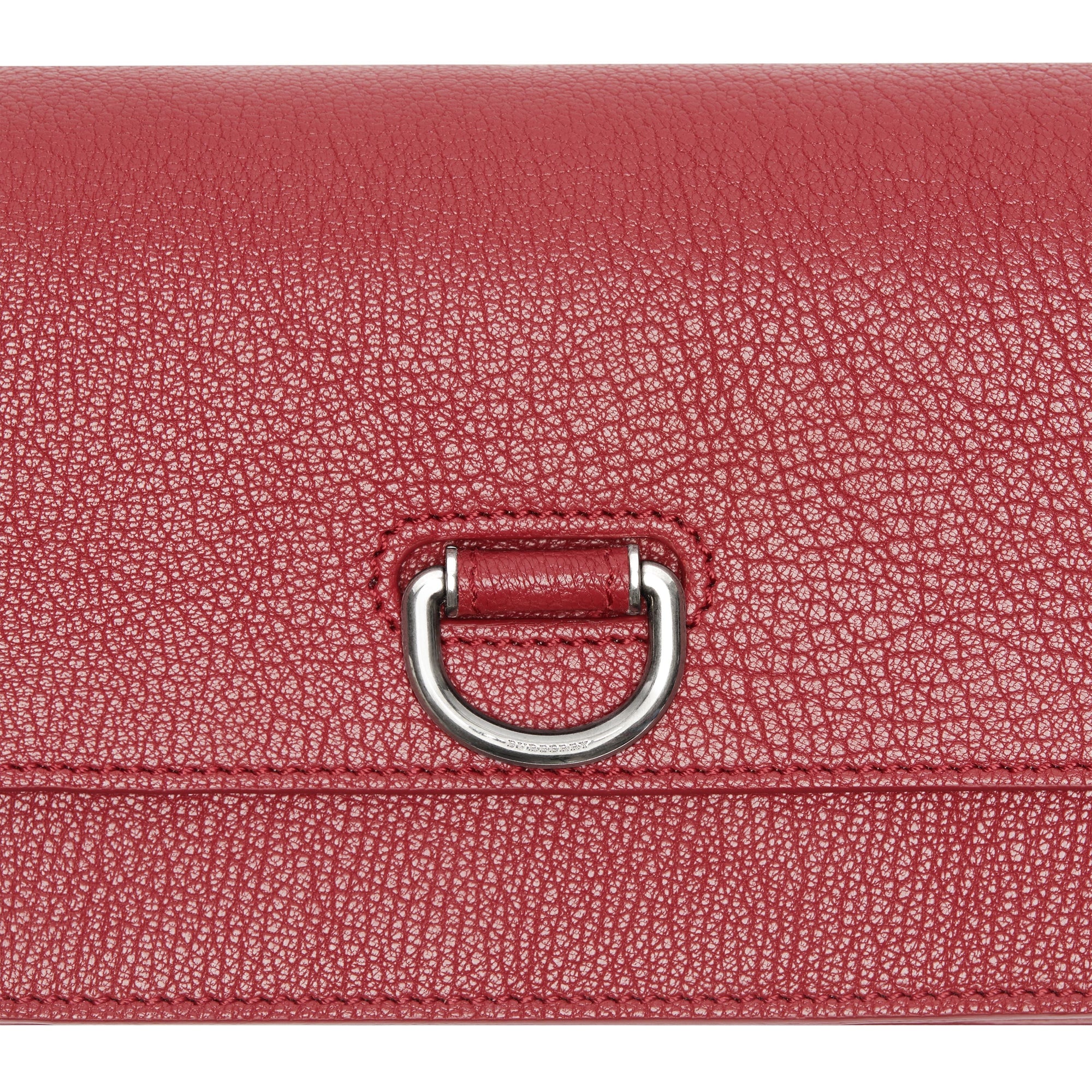 CRIMSON Mini sac The D-ring en cuir