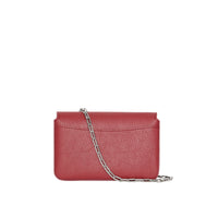 CRIMSON Mini sac The D-ring en cuir