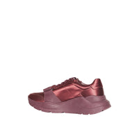 CLARET Sneakers en satin