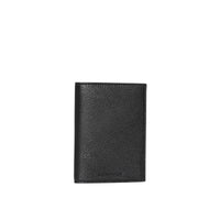 BLACK 2 Étui pour passeport en cuir