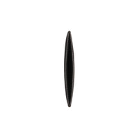 CHARCOAL/BLACK Porte-cartes en tissu London check et cuir