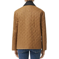 CAMEL Veste de campagne matelassée