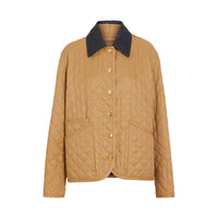 CAMEL Veste de campagne matelassée