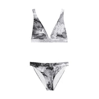 BLACK IP PAT Bikini à imprimé Dreamscape