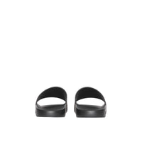 BLACK/OPTIC WHITE Claquettes Kingdom