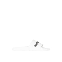 OPTIC WHITE Claquettes Kingdom