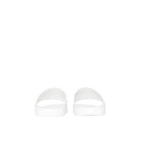 OPTIC WHITE Claquettes Kingdom