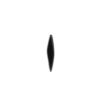 Porte-cartes en cuir Monogram - Noir