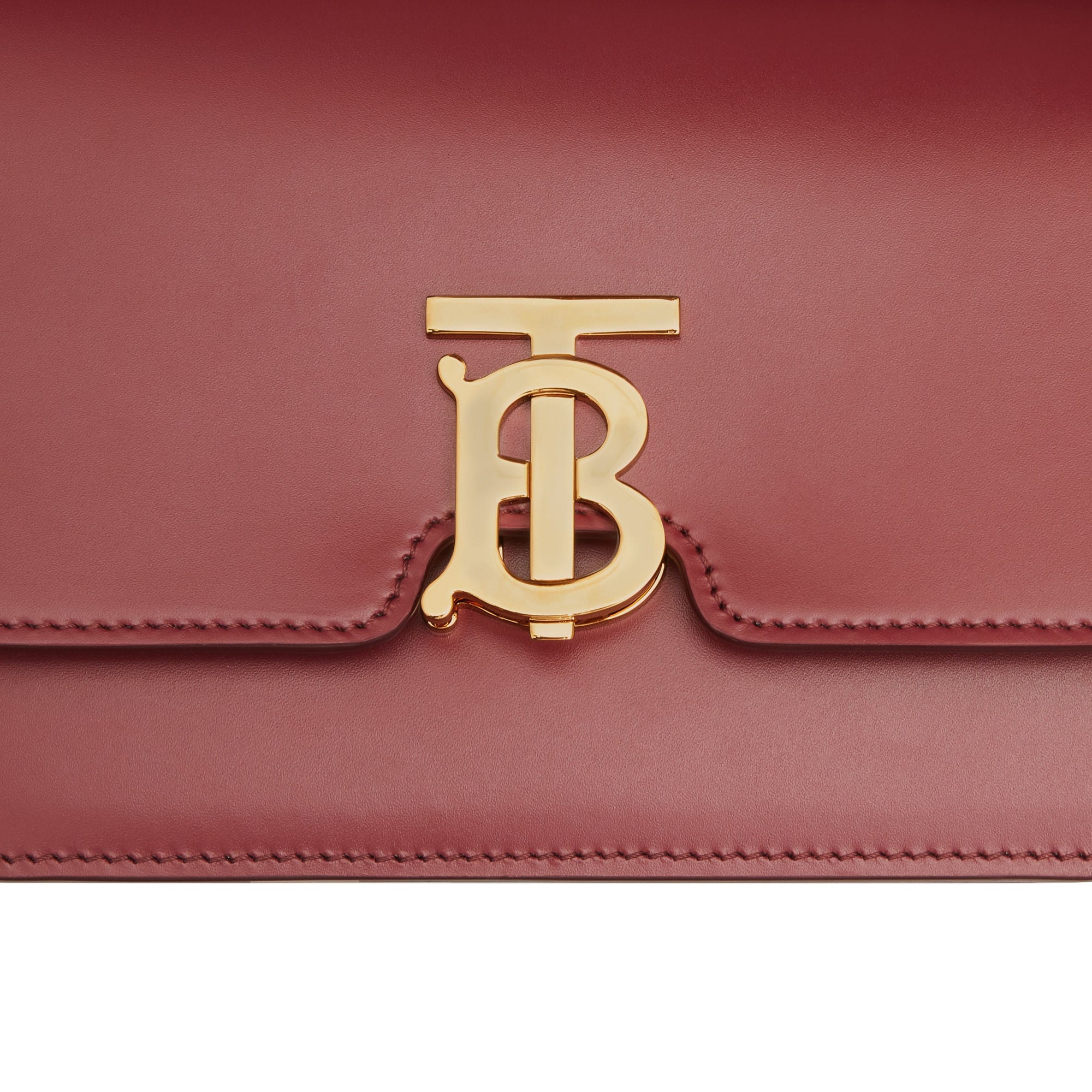 CRIMSON Petit sac TB en cuir
