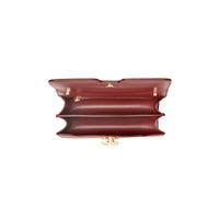 CRIMSON Petit sac TB en cuir