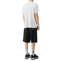 WHITE T-shirt en coton Kingdom
