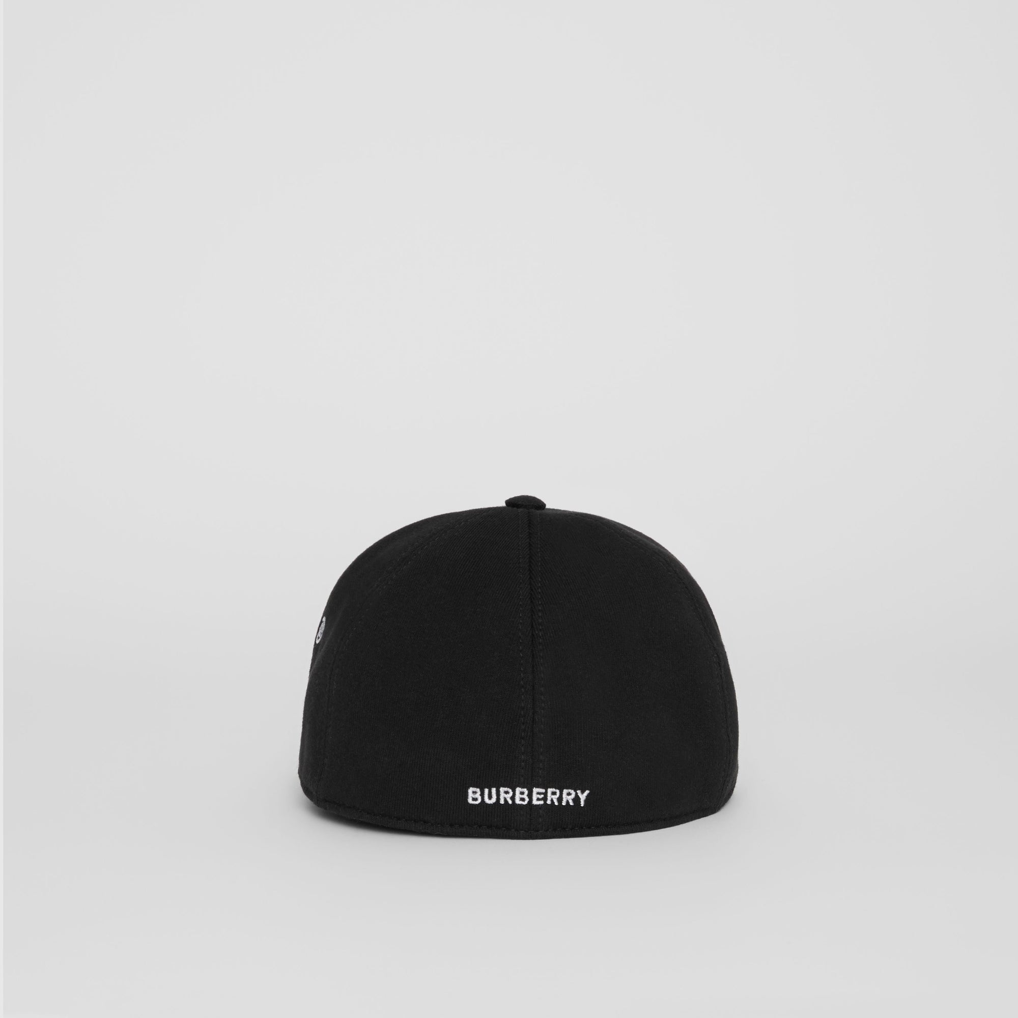Casquette de baseball kingdom - Noir