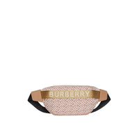 BLUSH Sac banane moyen Monogram