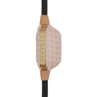 BLUSH Sac banane moyen Monogram