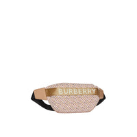 BLUSH Sac banane moyen Monogram