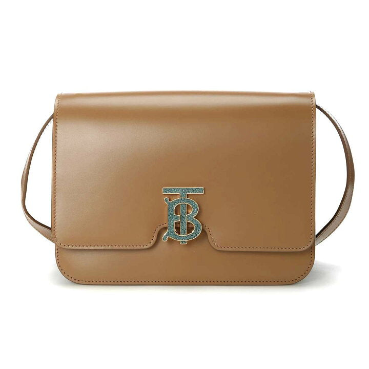 FLAXSEED Sac TB moyen en cuir