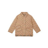 HONEY Veste légère matelassée