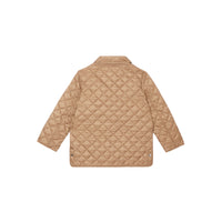 HONEY Veste légère matelassée