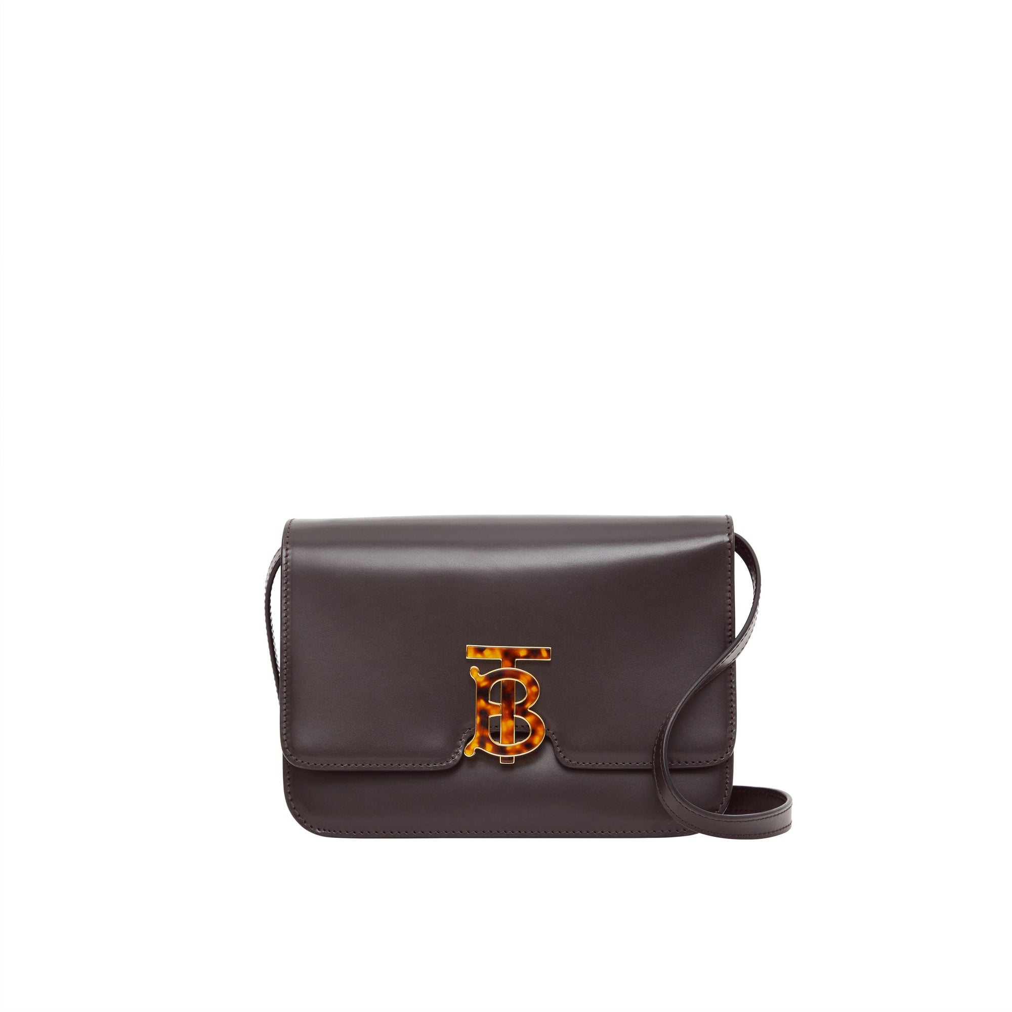 COFFEE Petit sac TB en cuir