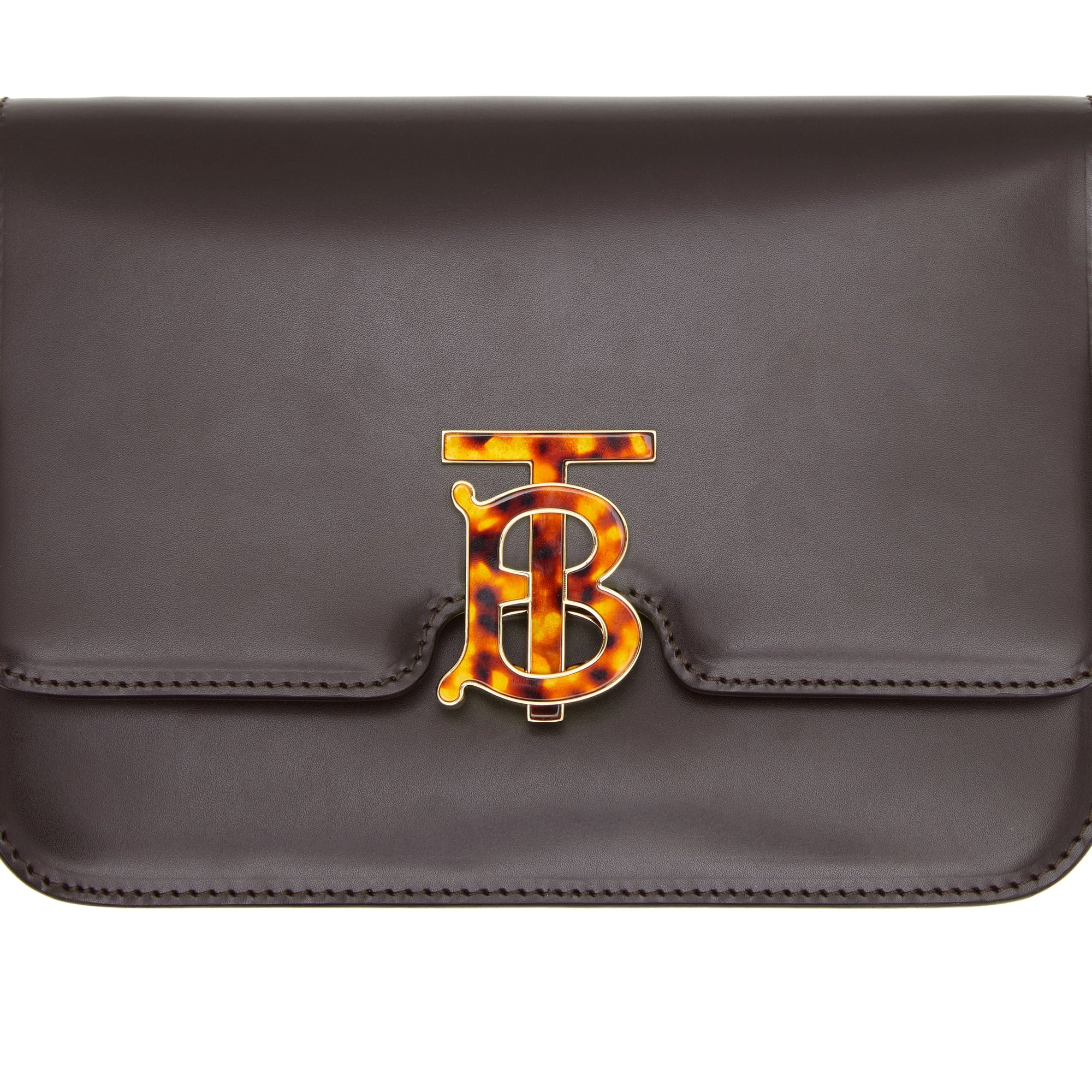 COFFEE Petit sac TB en cuir