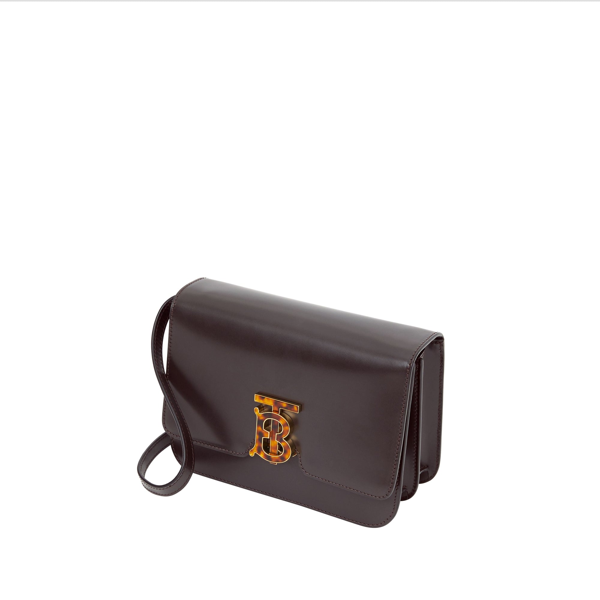 COFFEE Petit sac TB en cuir