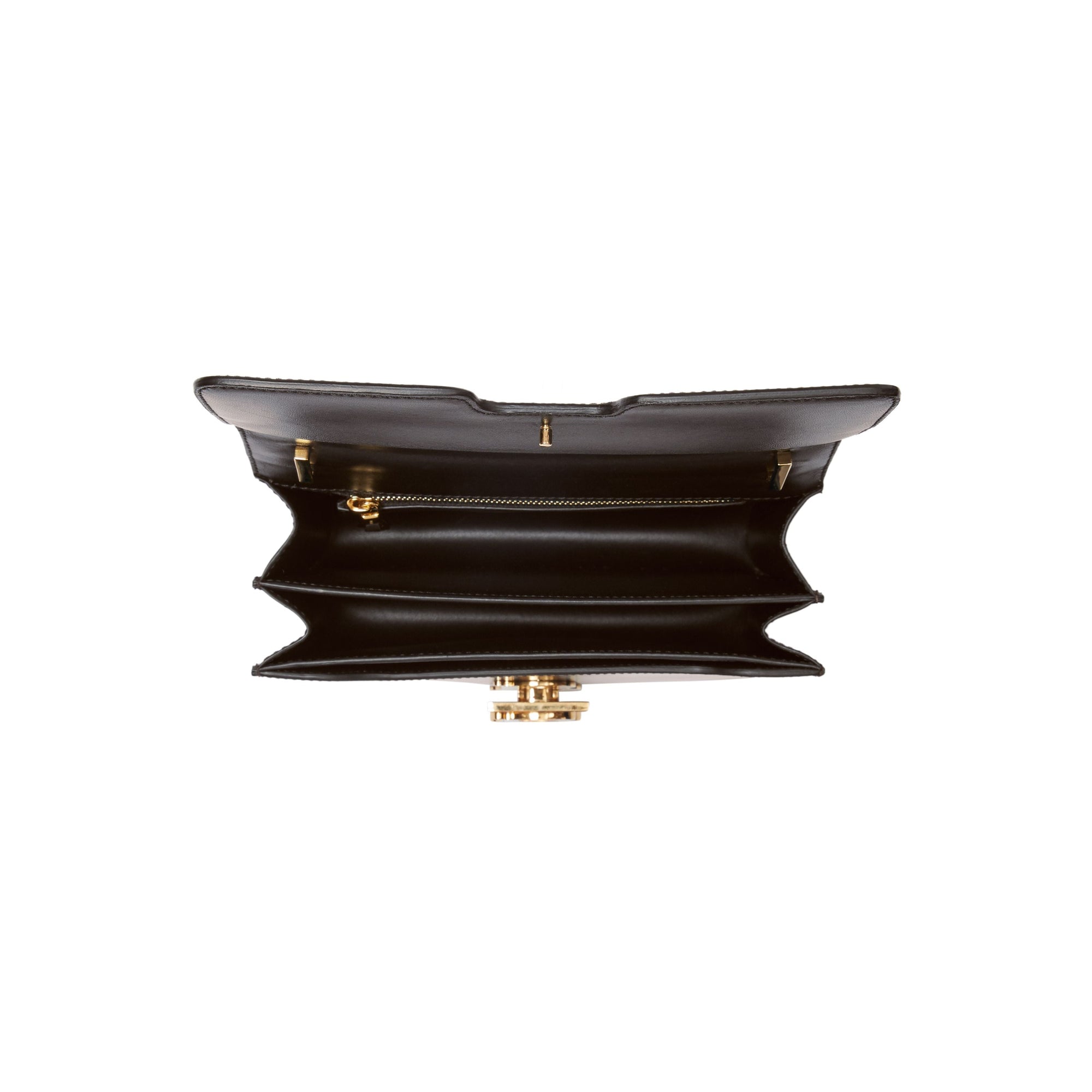 COFFEE Petit sac TB en cuir