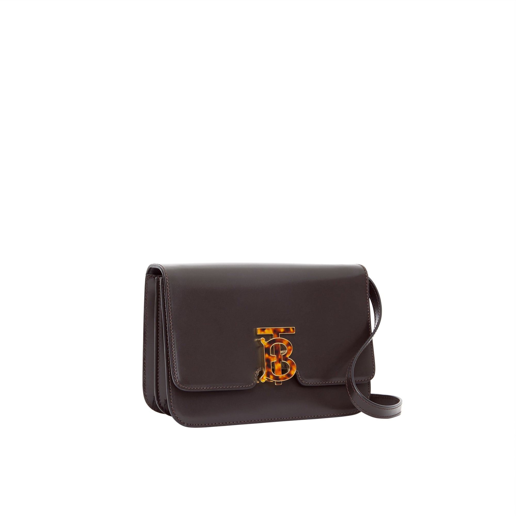 COFFEE Petit sac TB en cuir