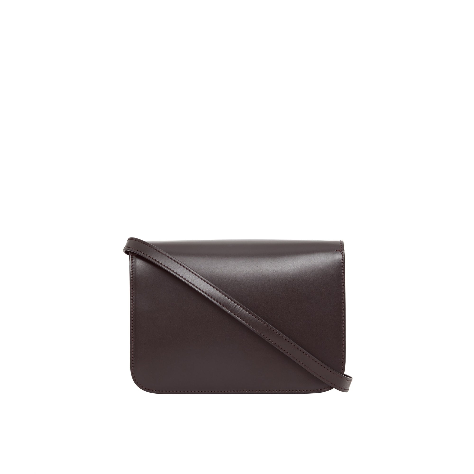 COFFEE Petit sac TB en cuir