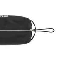 Pochette de voyage en nylon Horseferry - Noir & blanc