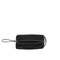 Pochette de voyage en nylon Horseferry - Noir & blanc