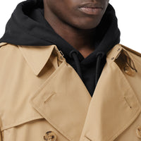 Trench court wimbledon - Miel