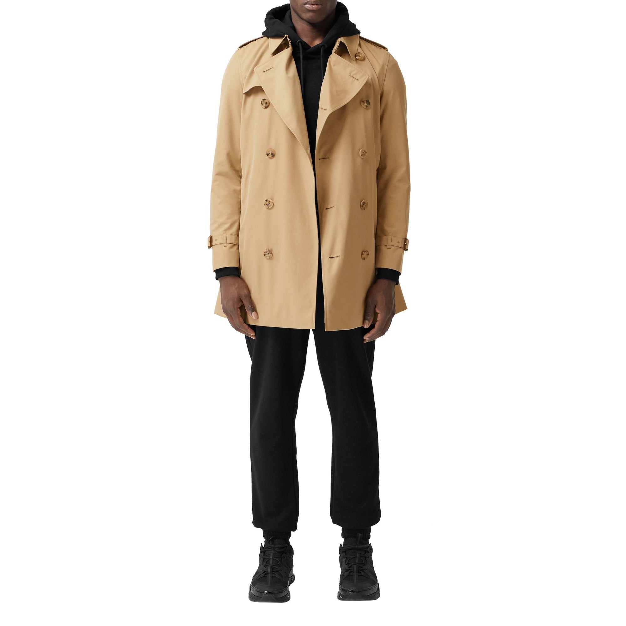 Trench court wimbledon - Miel