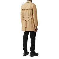 Trench court wimbledon - Miel